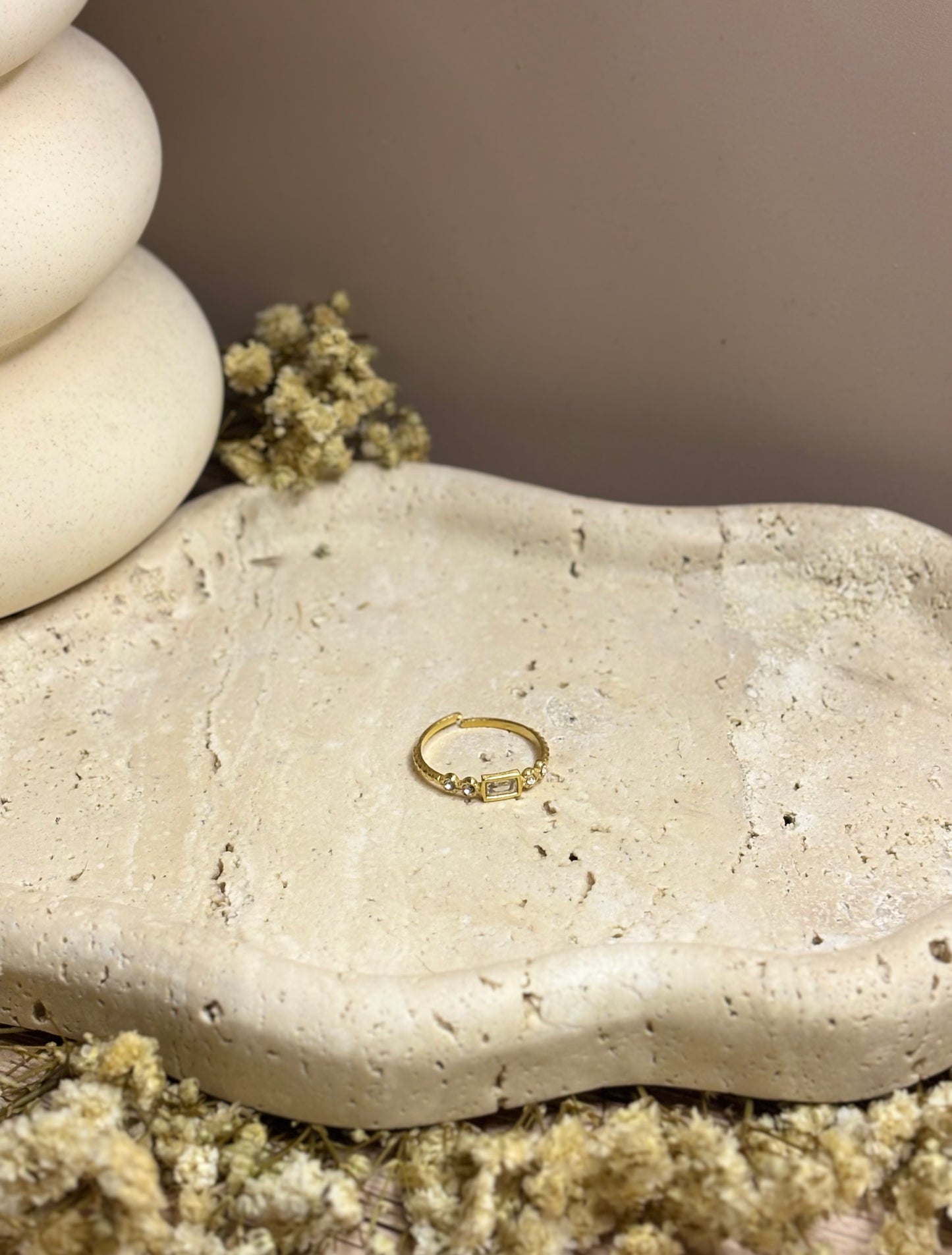 Bague Estelle