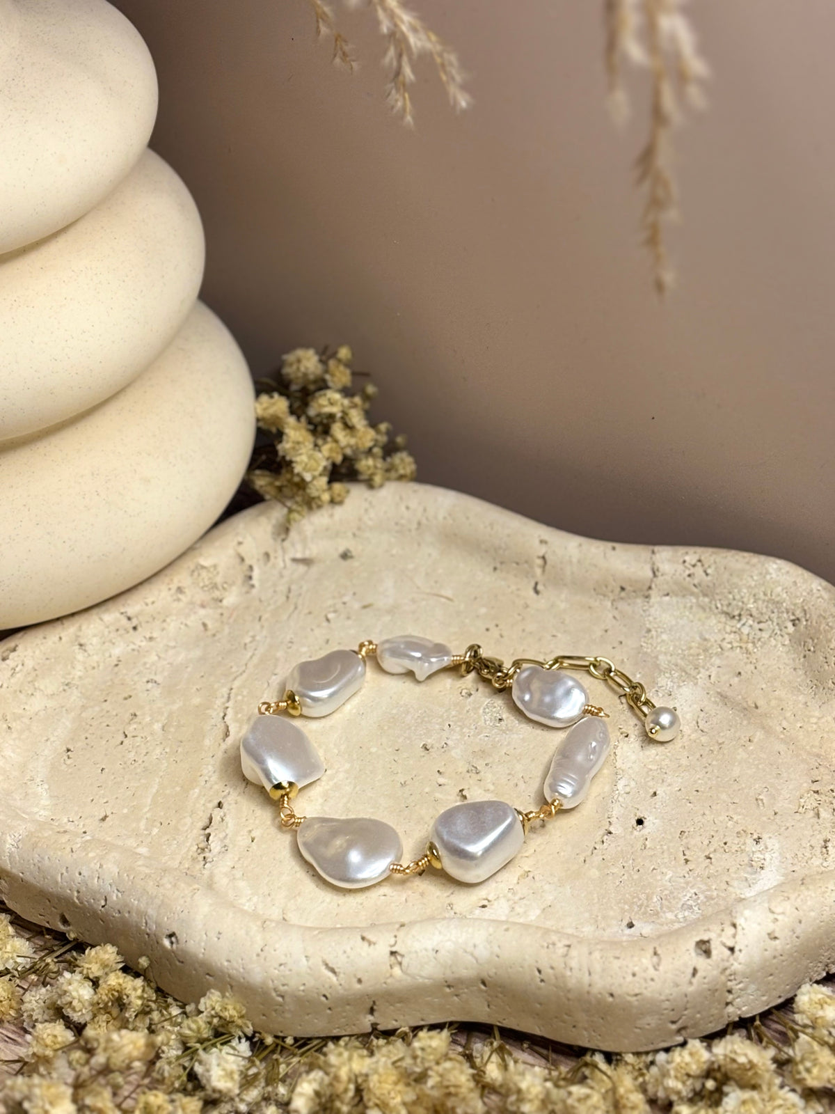 Bracelet clémence