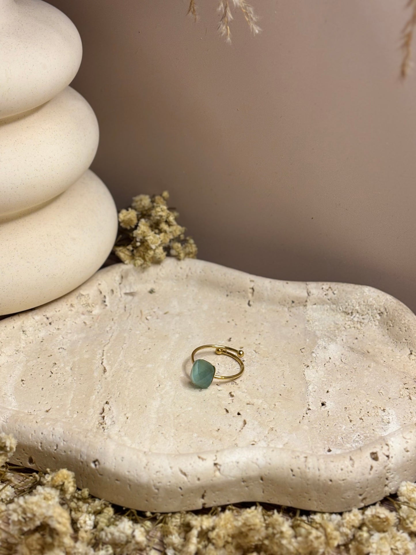 Bague Sienna