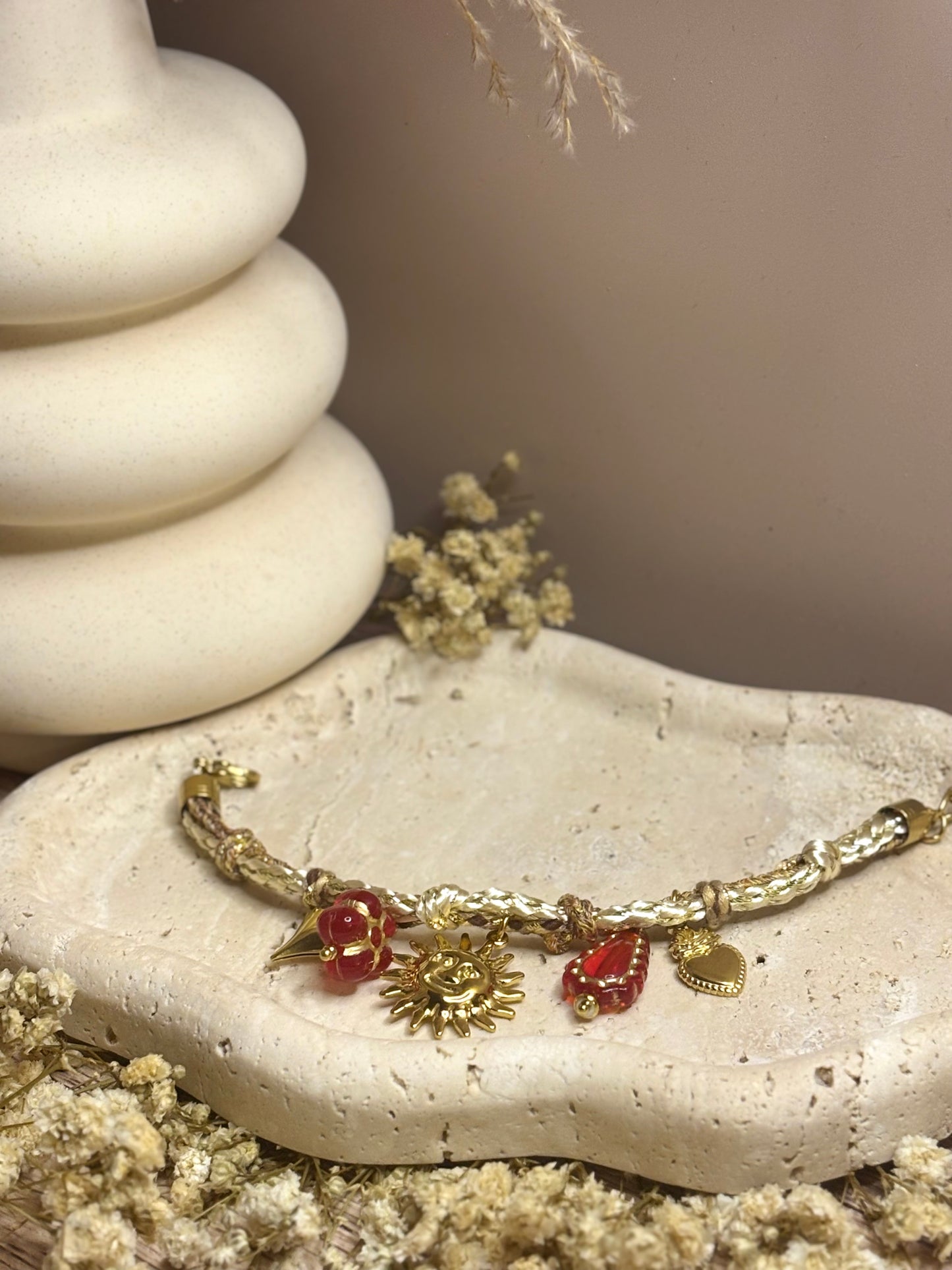 Bracelet Syrièle