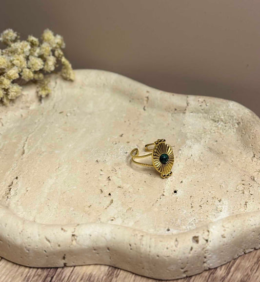 Bague Aria