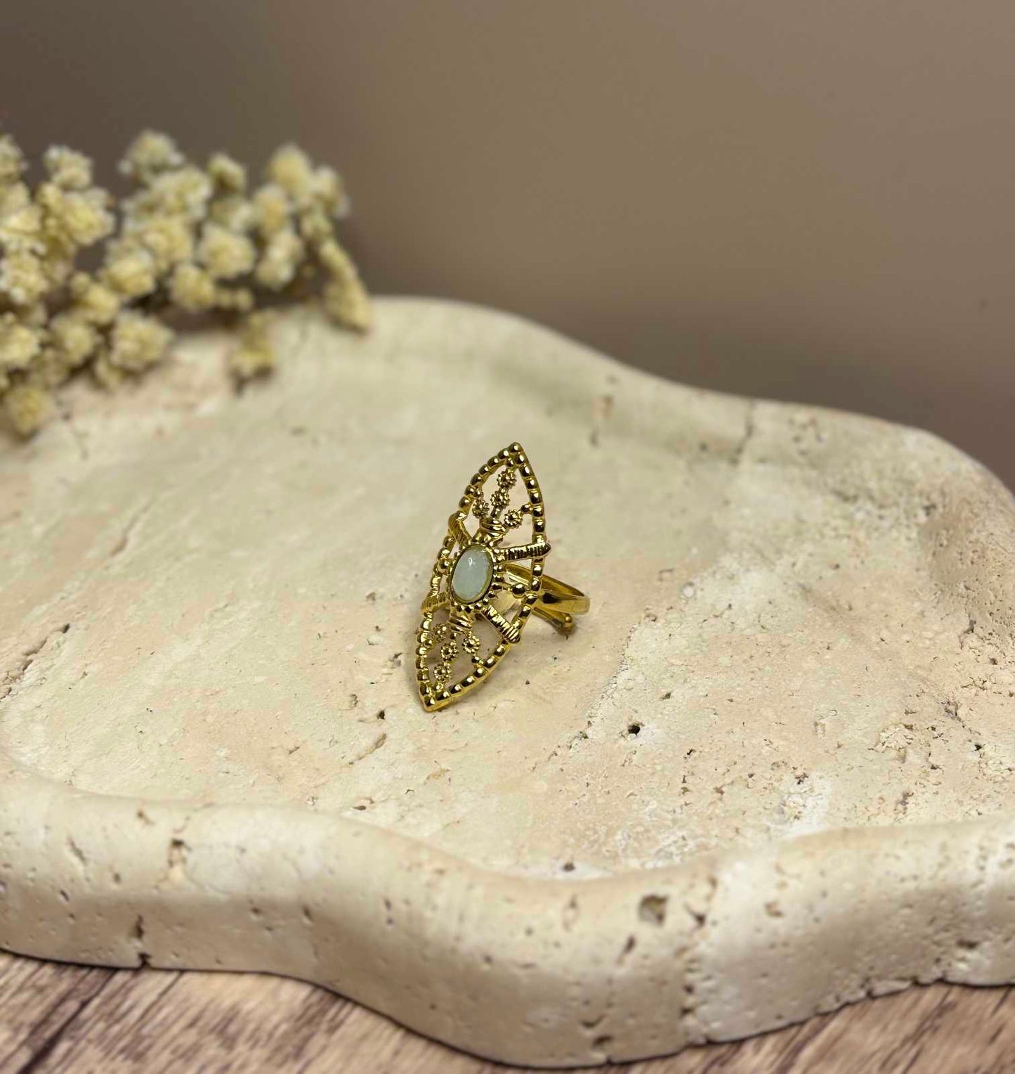 Bague Mila