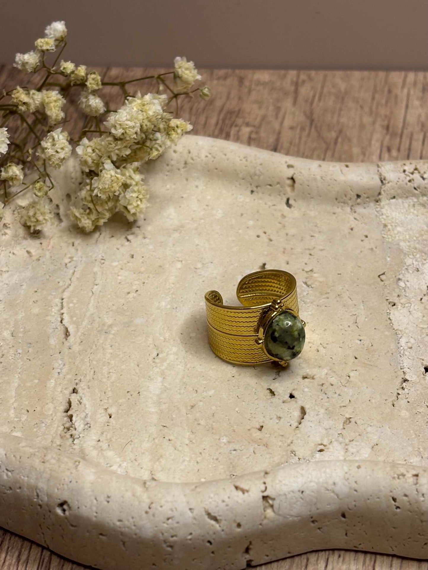 Bague Charlotte