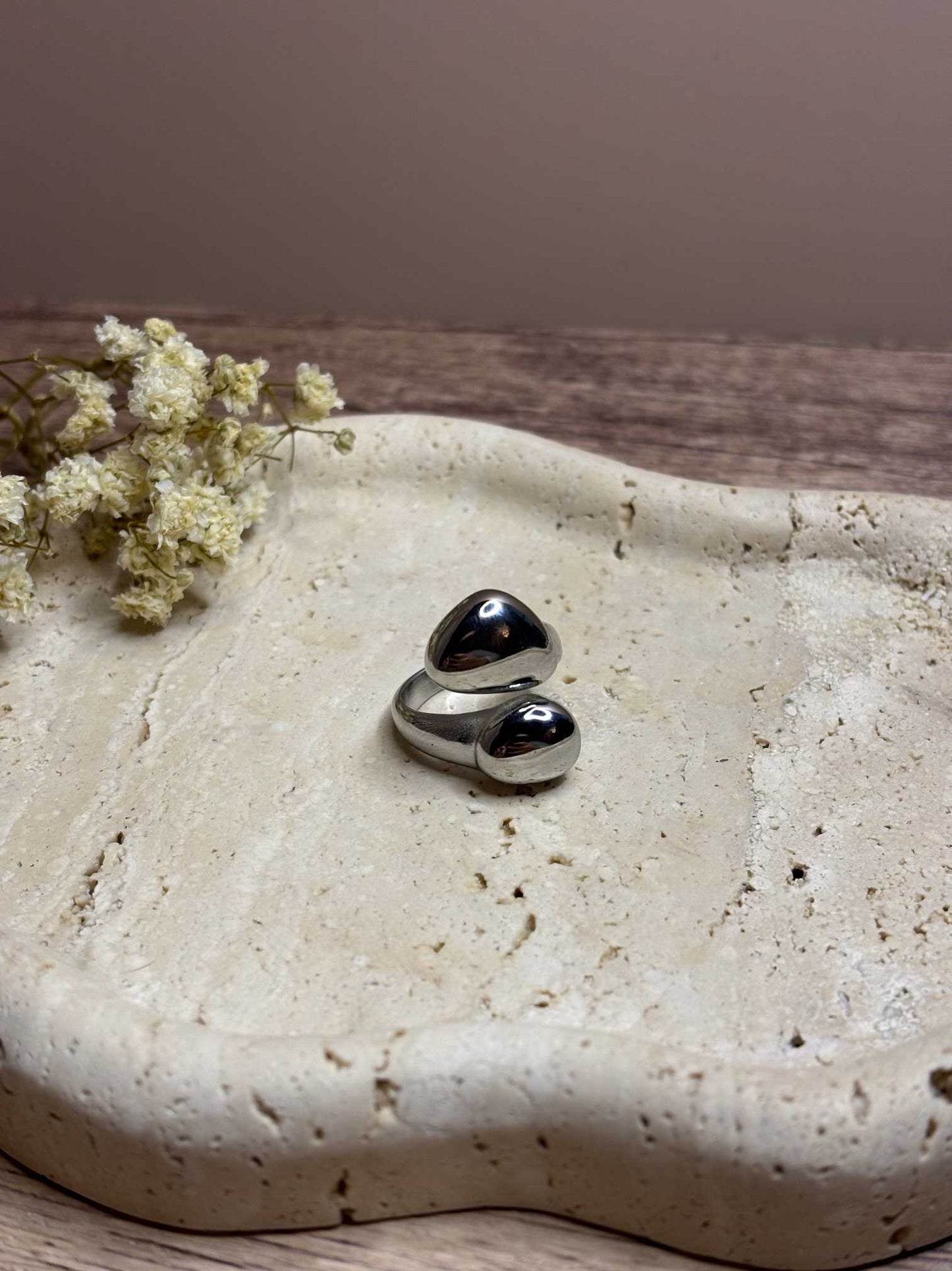 Bague Anne