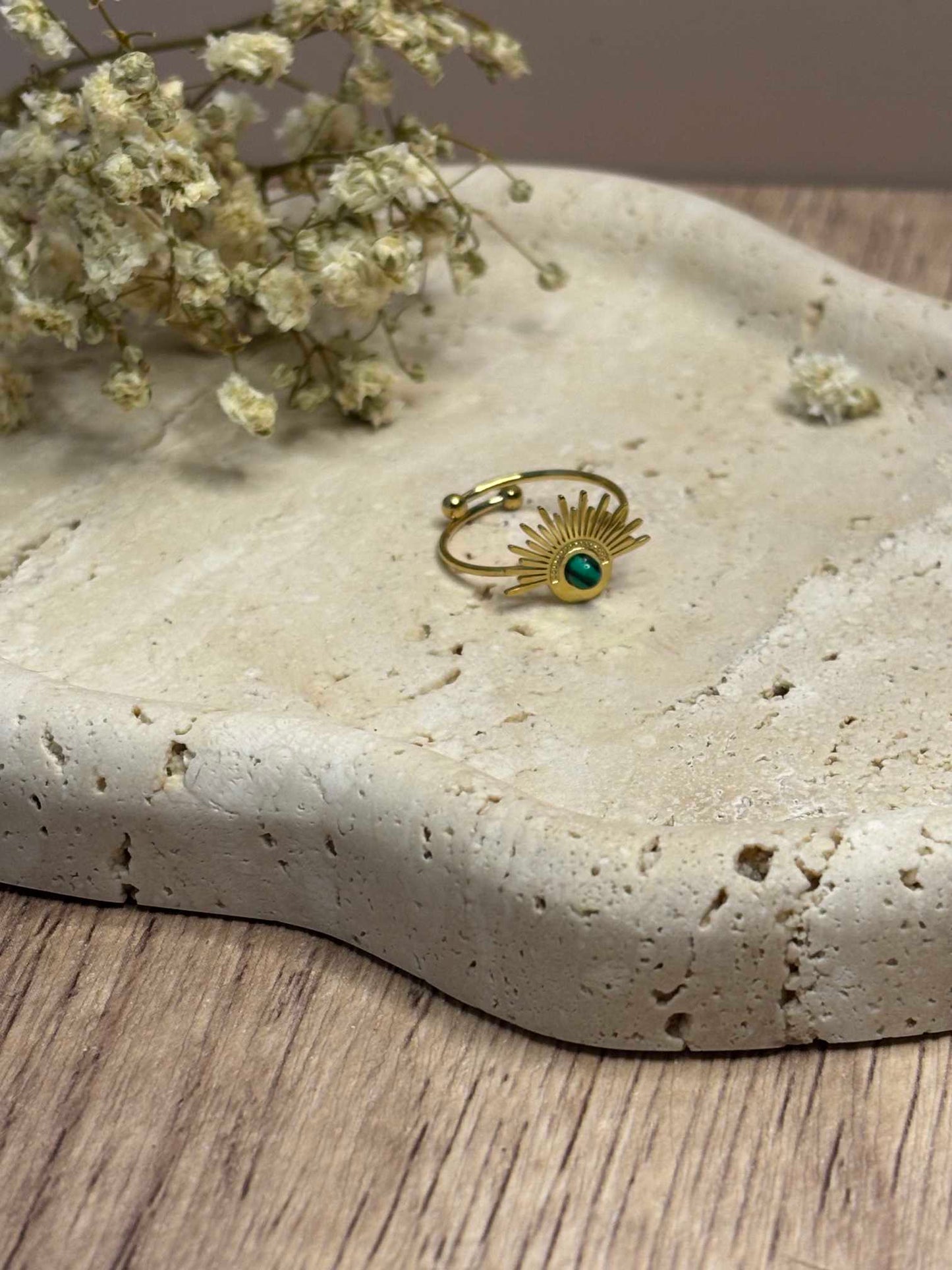 Bague Élise