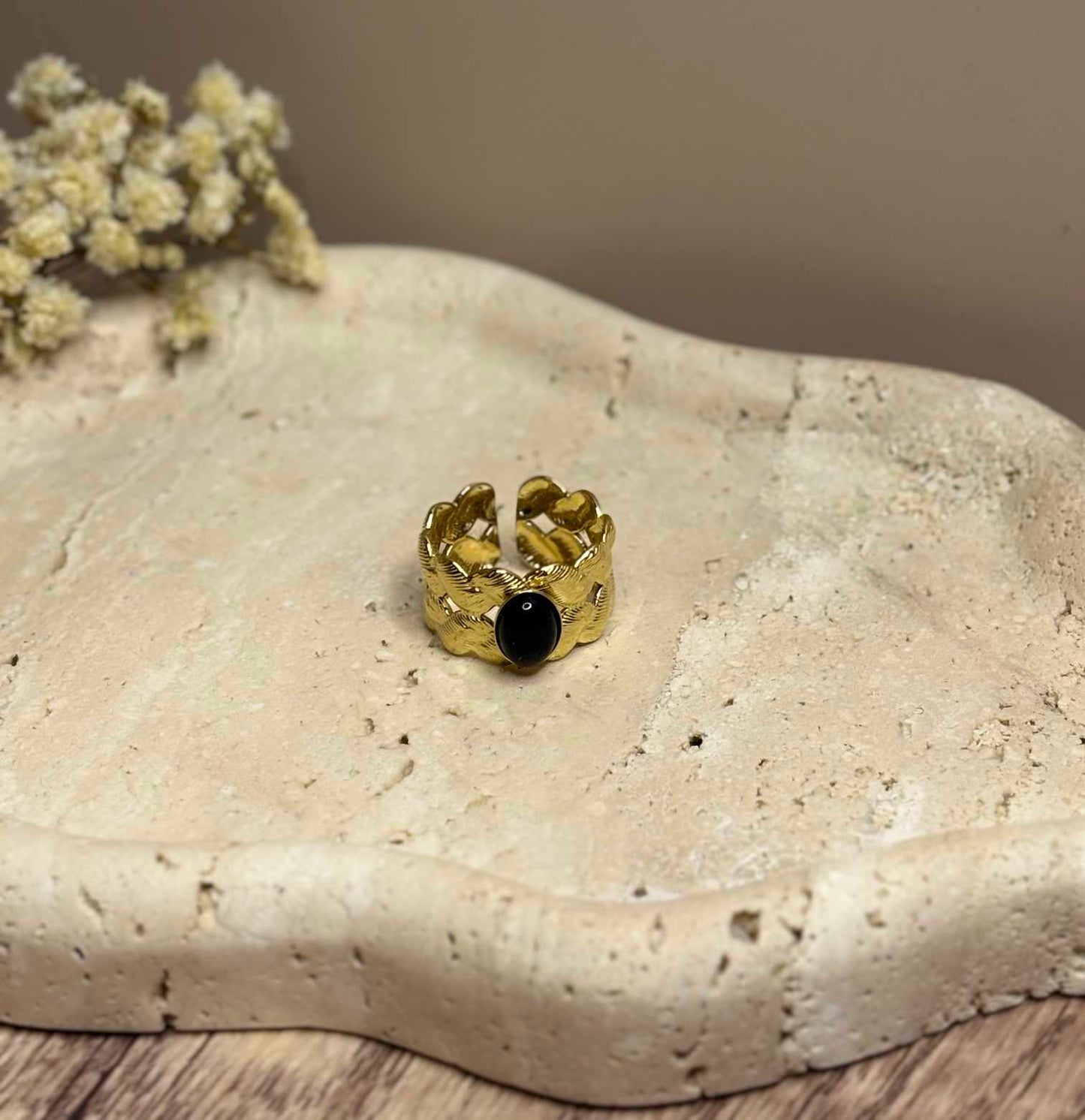 Bague Gisèle
