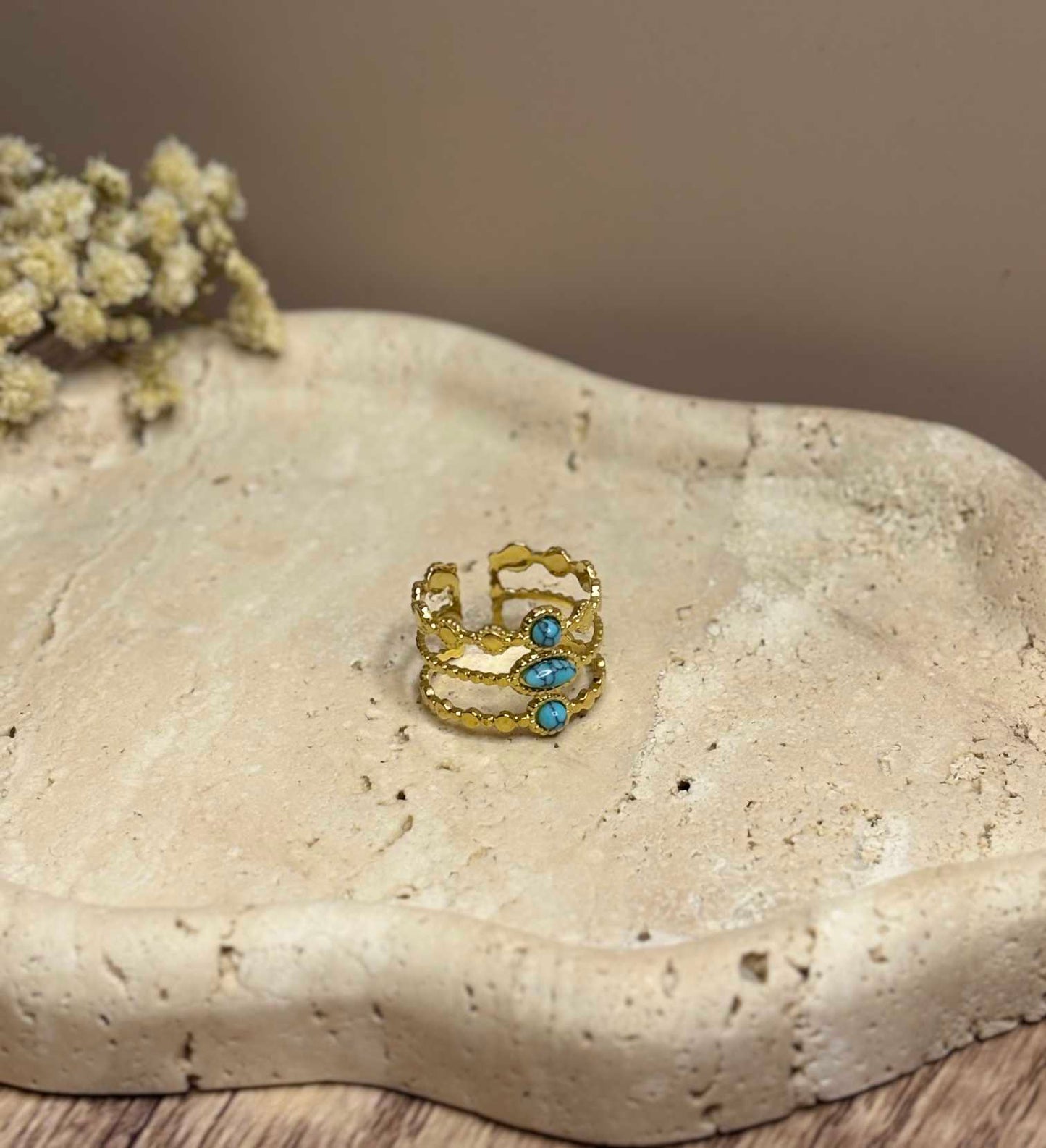 Bague Inès