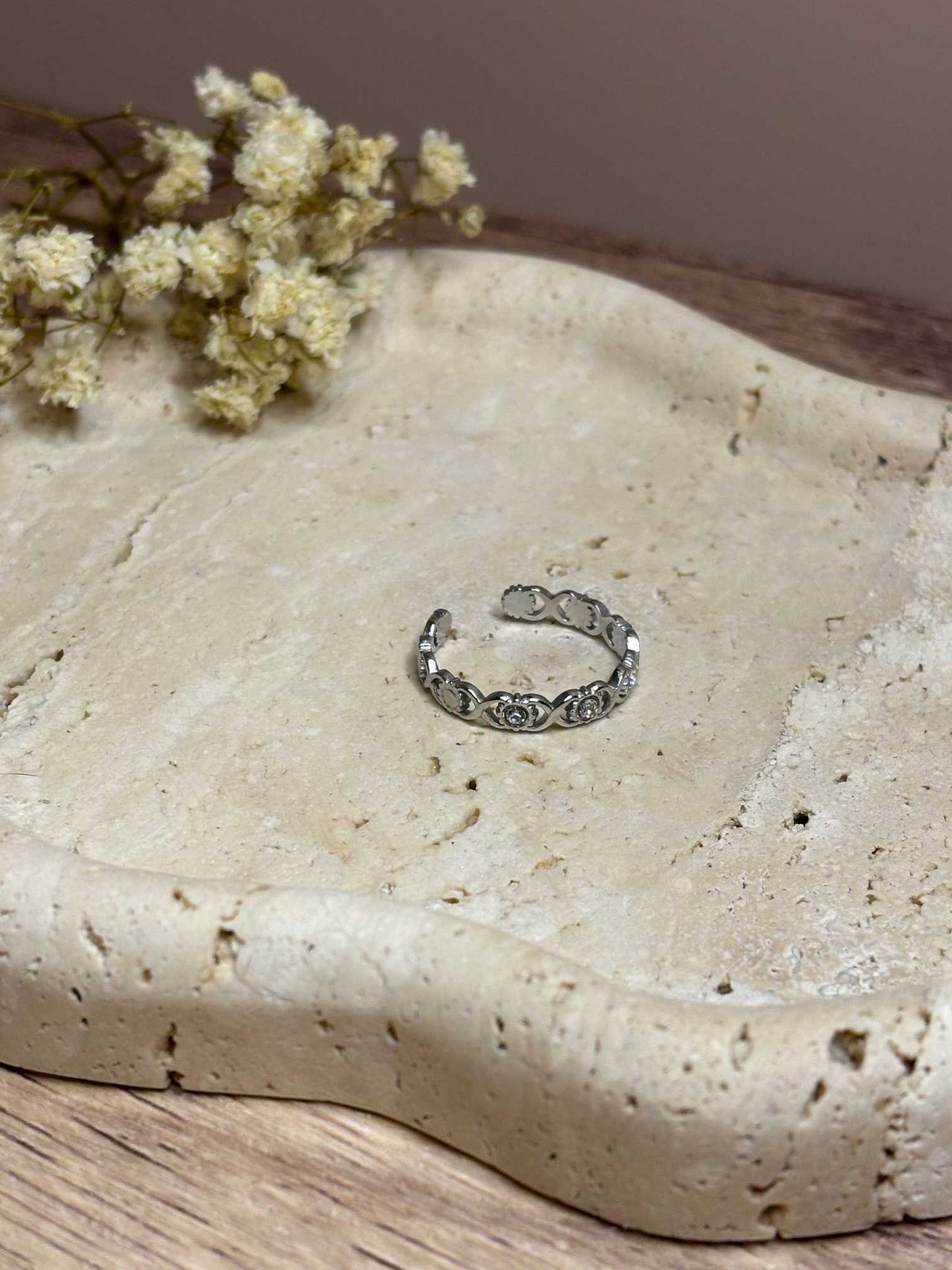 Bague Lana