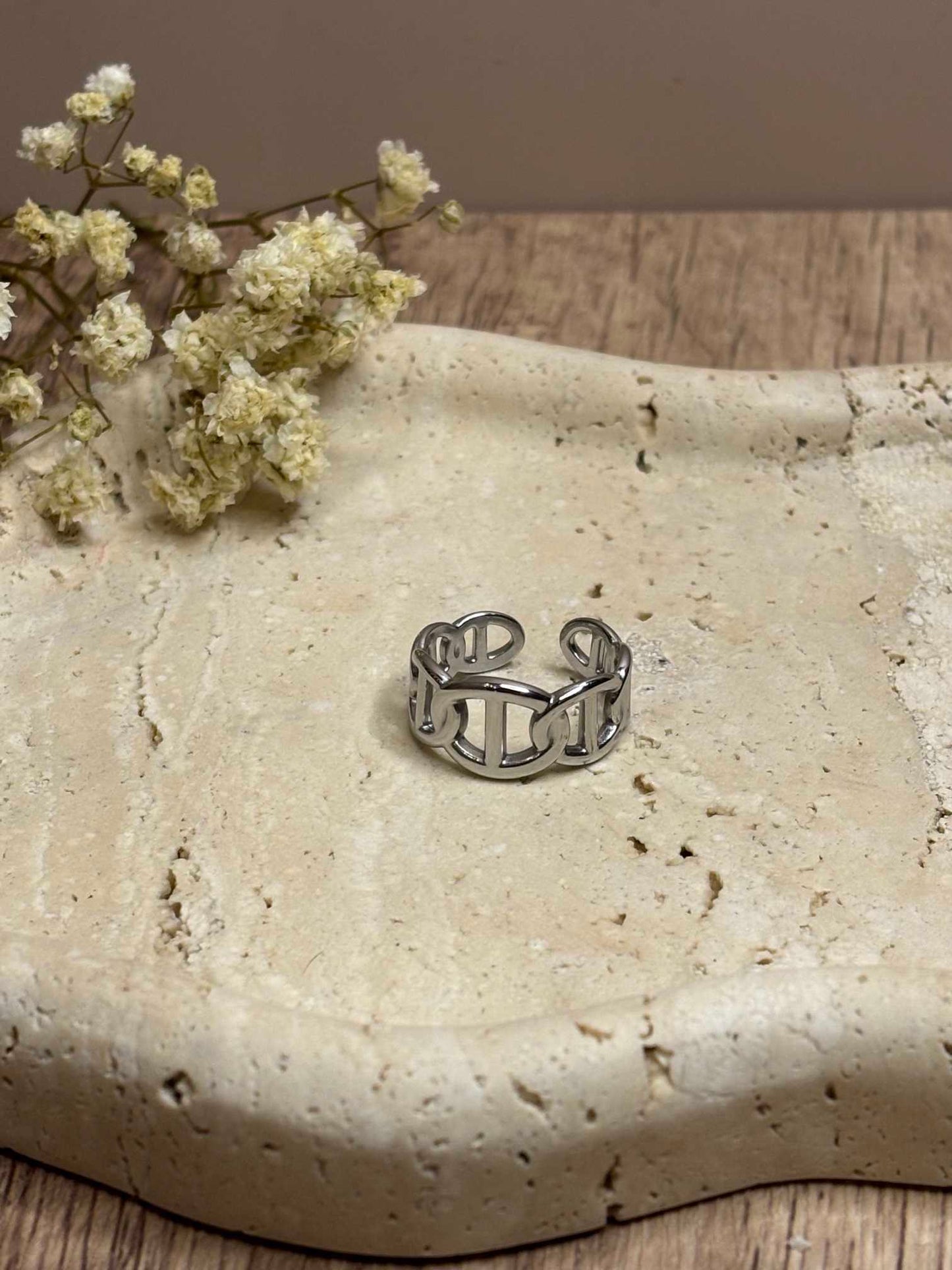 Bague Marine
