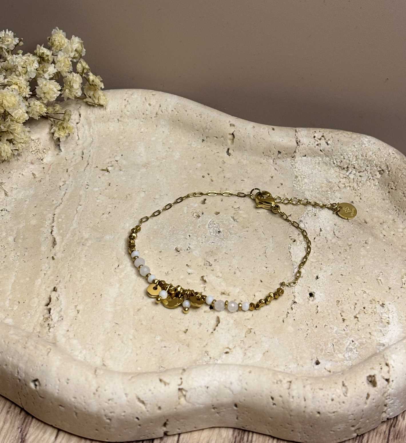 Bracelet Cassandre