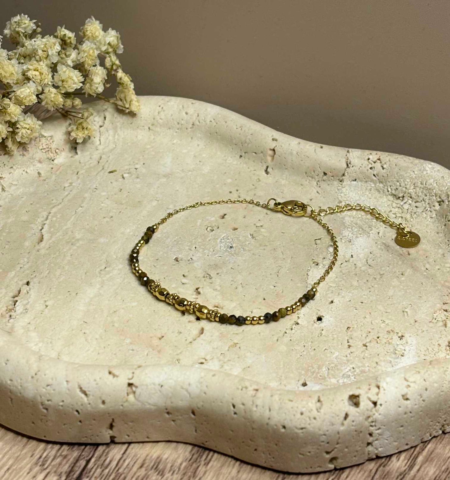 Bracelet Ysé