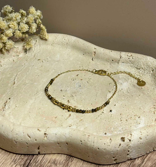 Bracelet Ysé