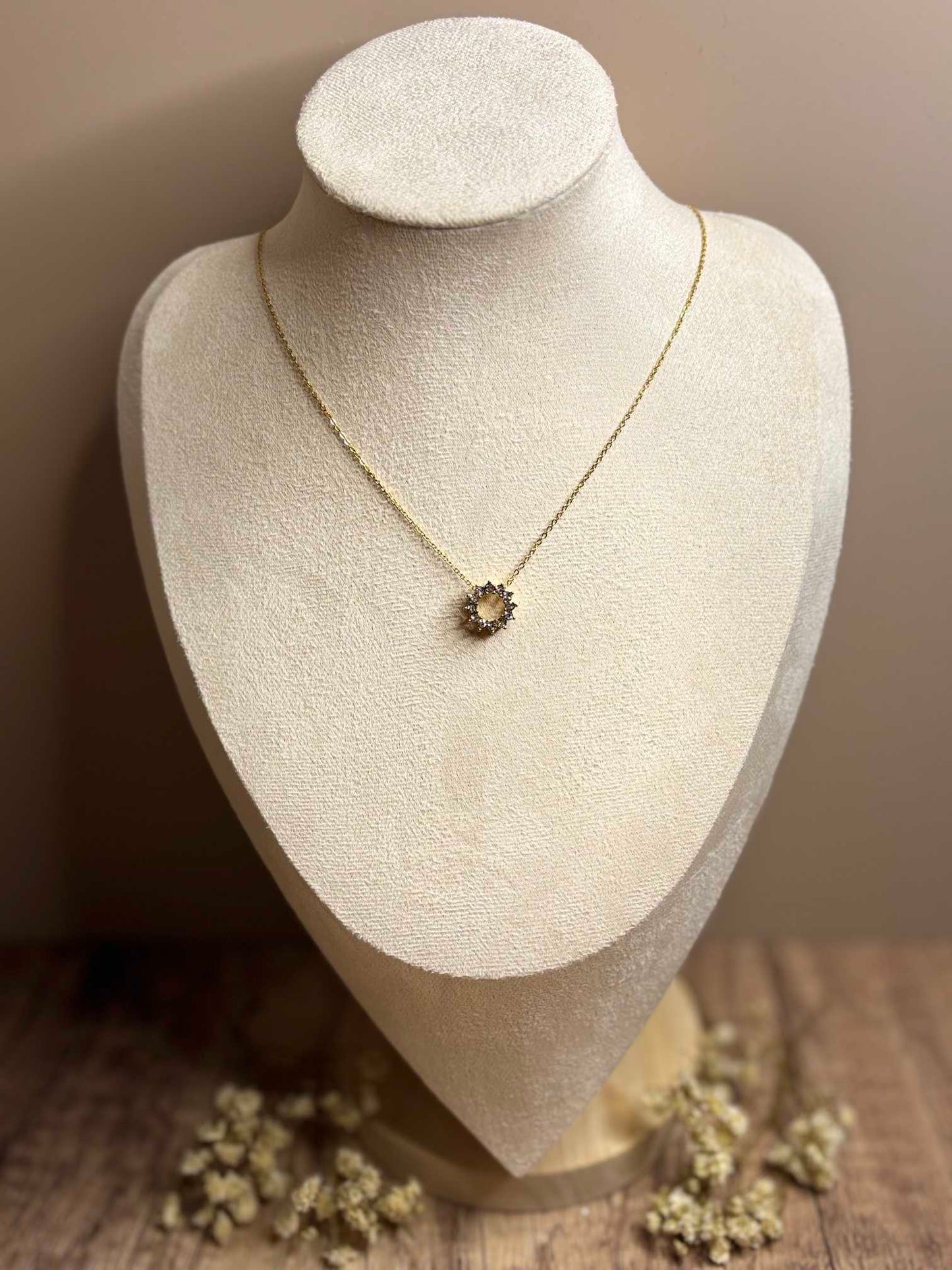 Collier Bénédicte