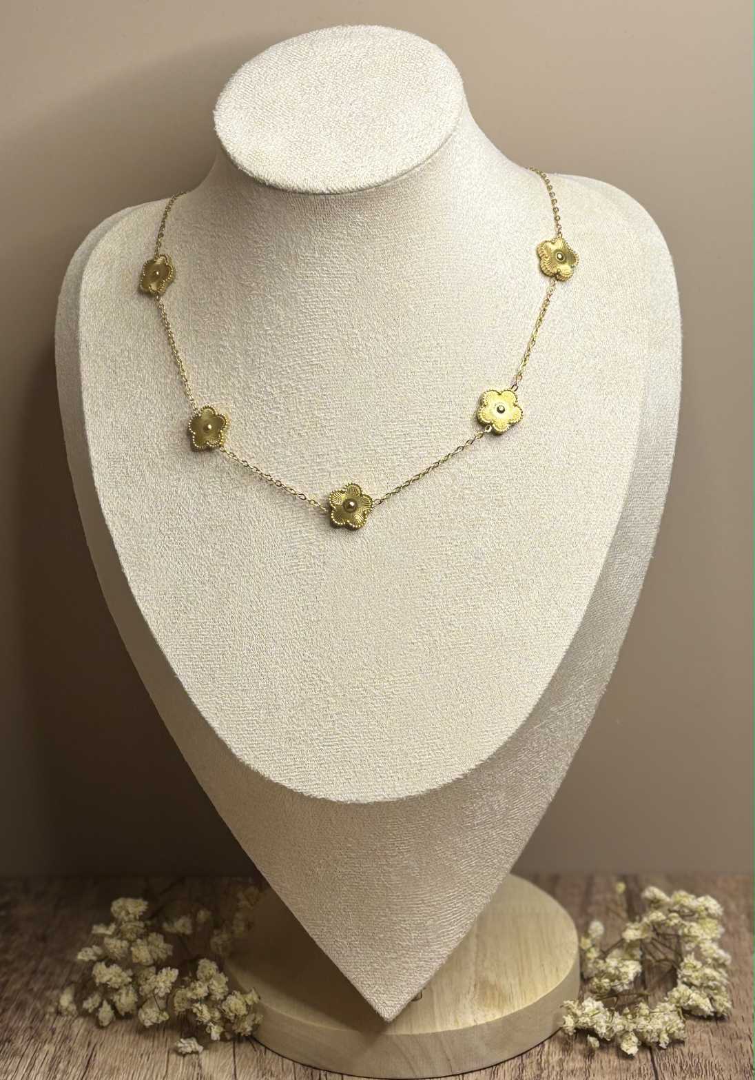 Collier Garance