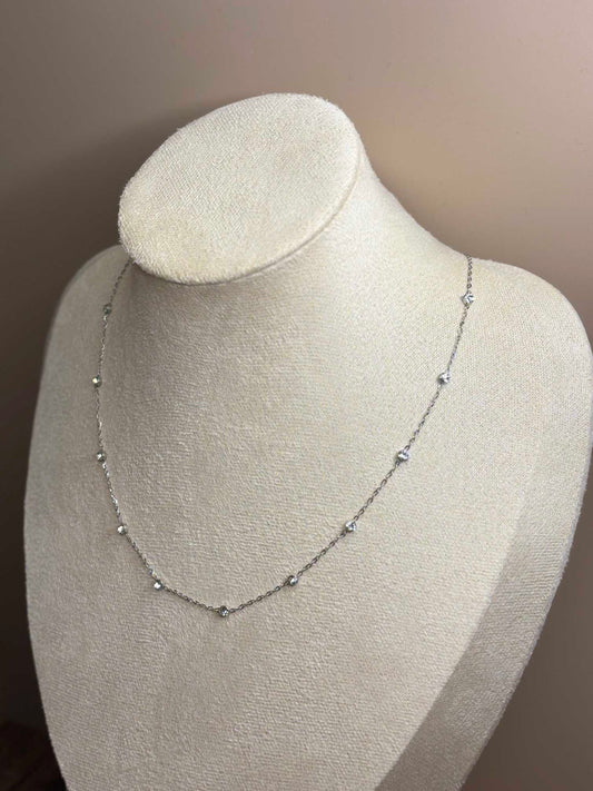 Collier Iris