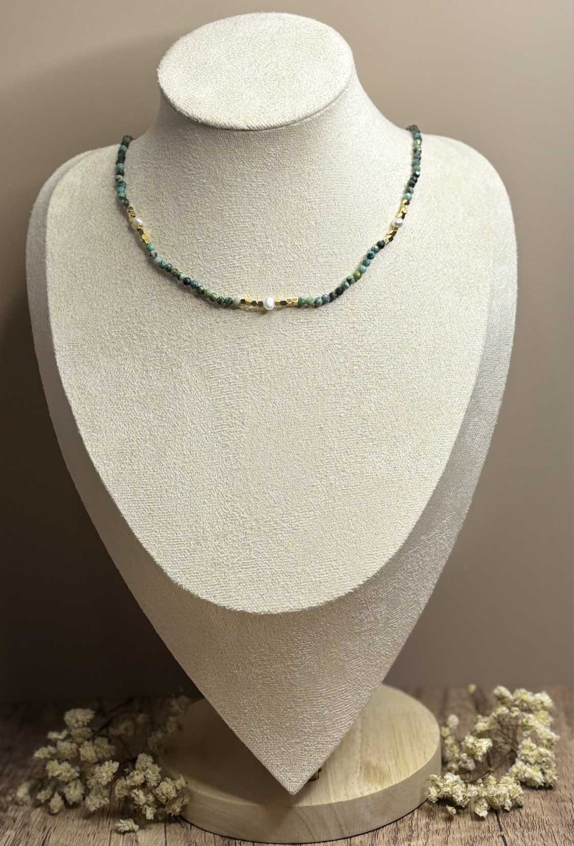 Collier Lior
