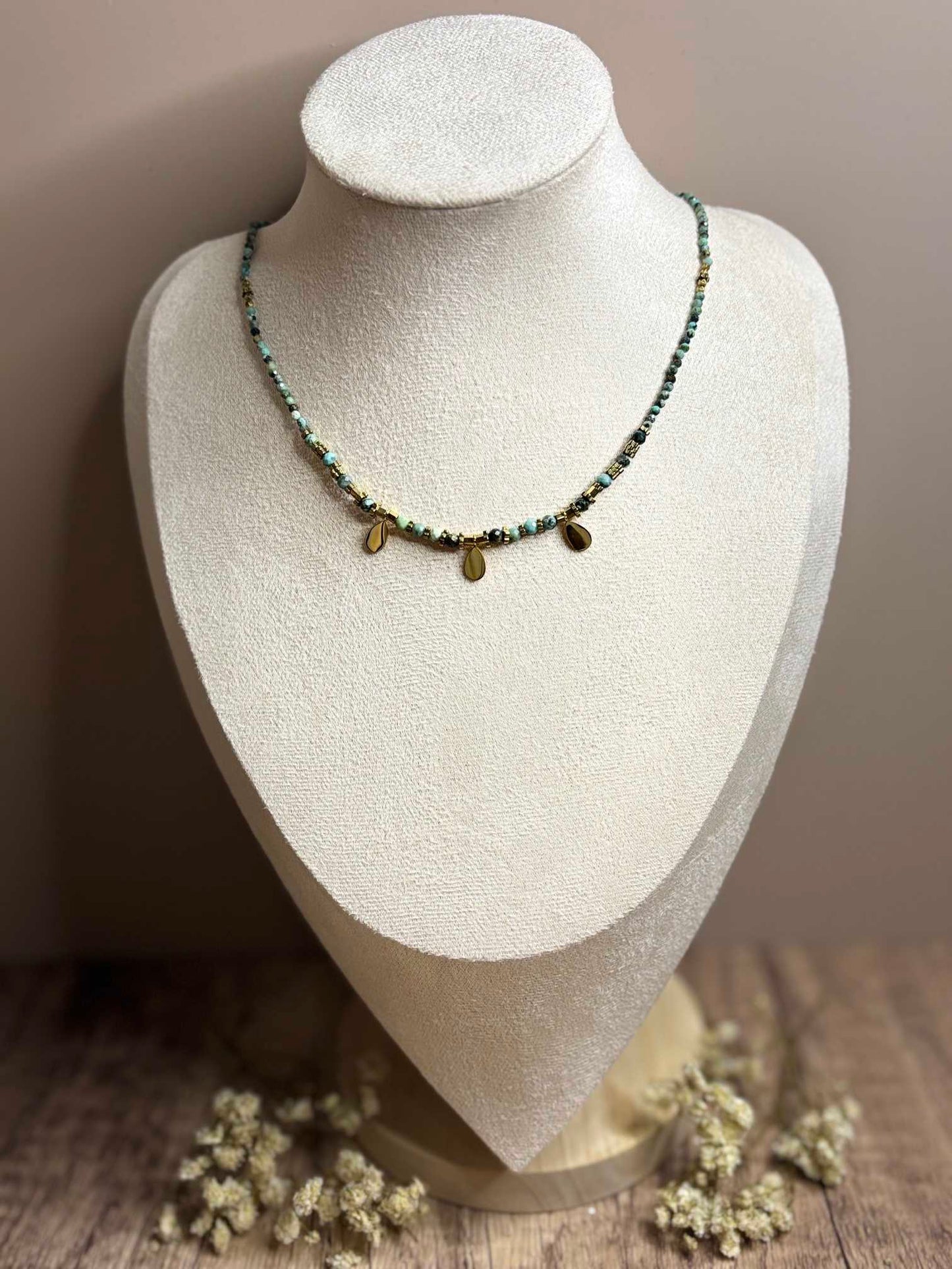 Collier Lucie