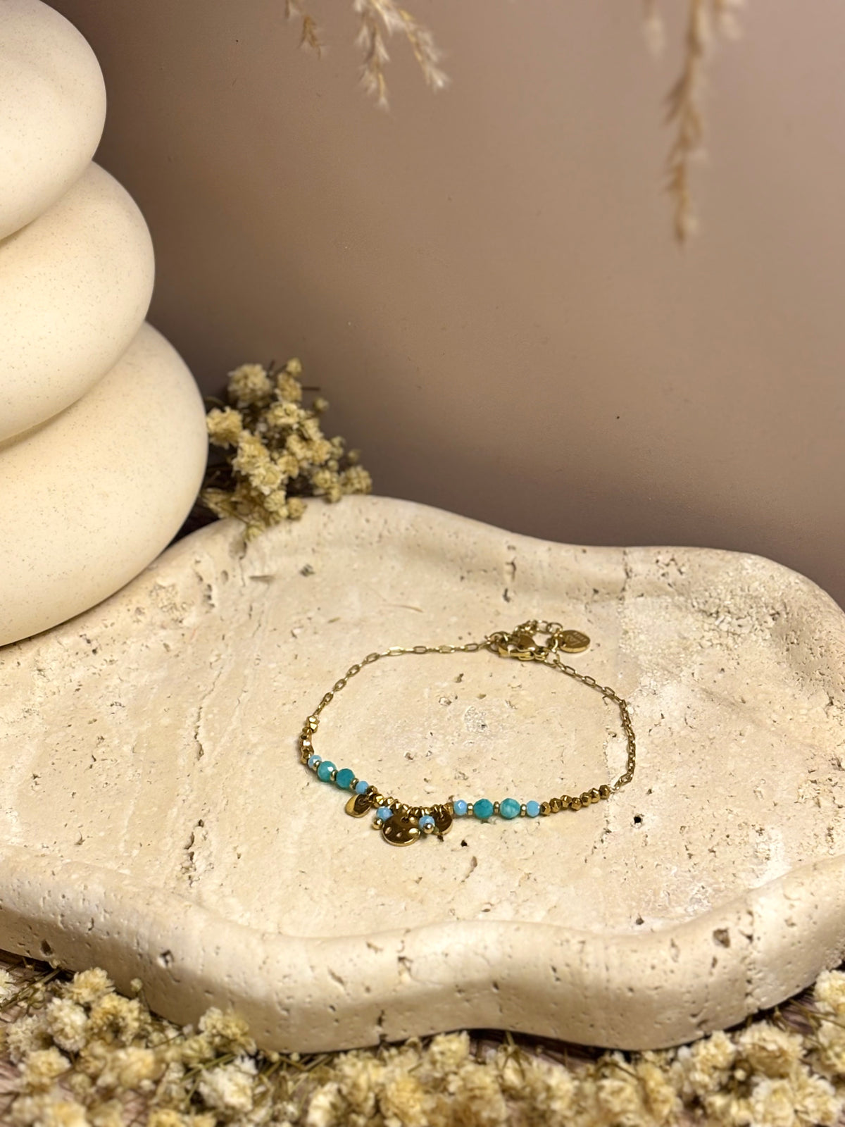 Bracelet Cassandre