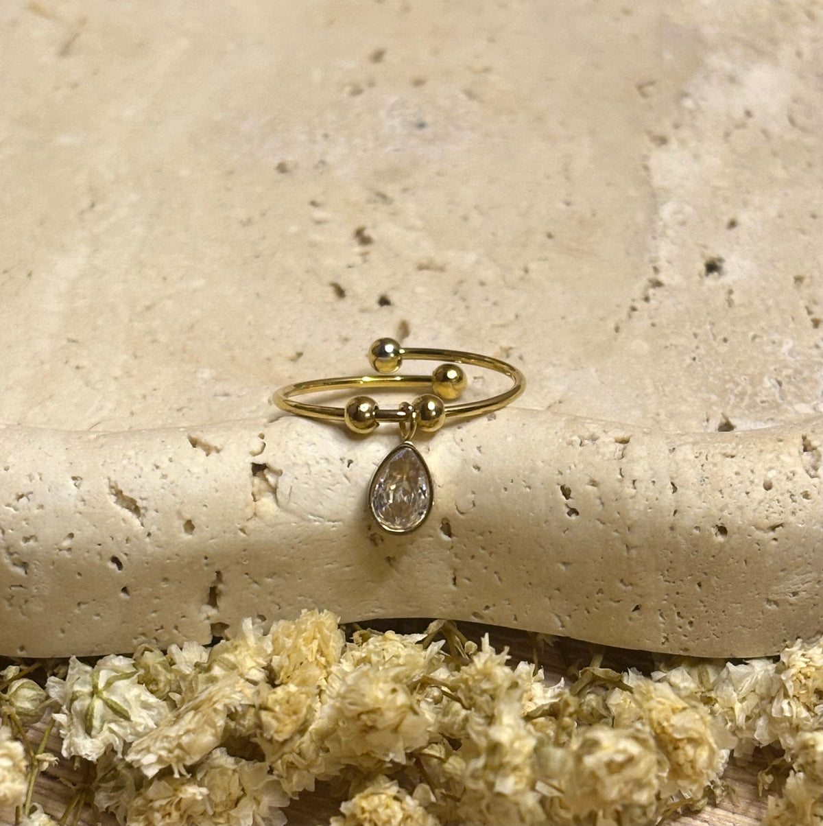 Bague Angèle