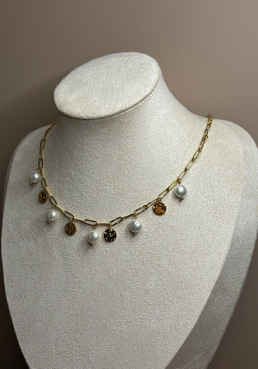Collier Roxane