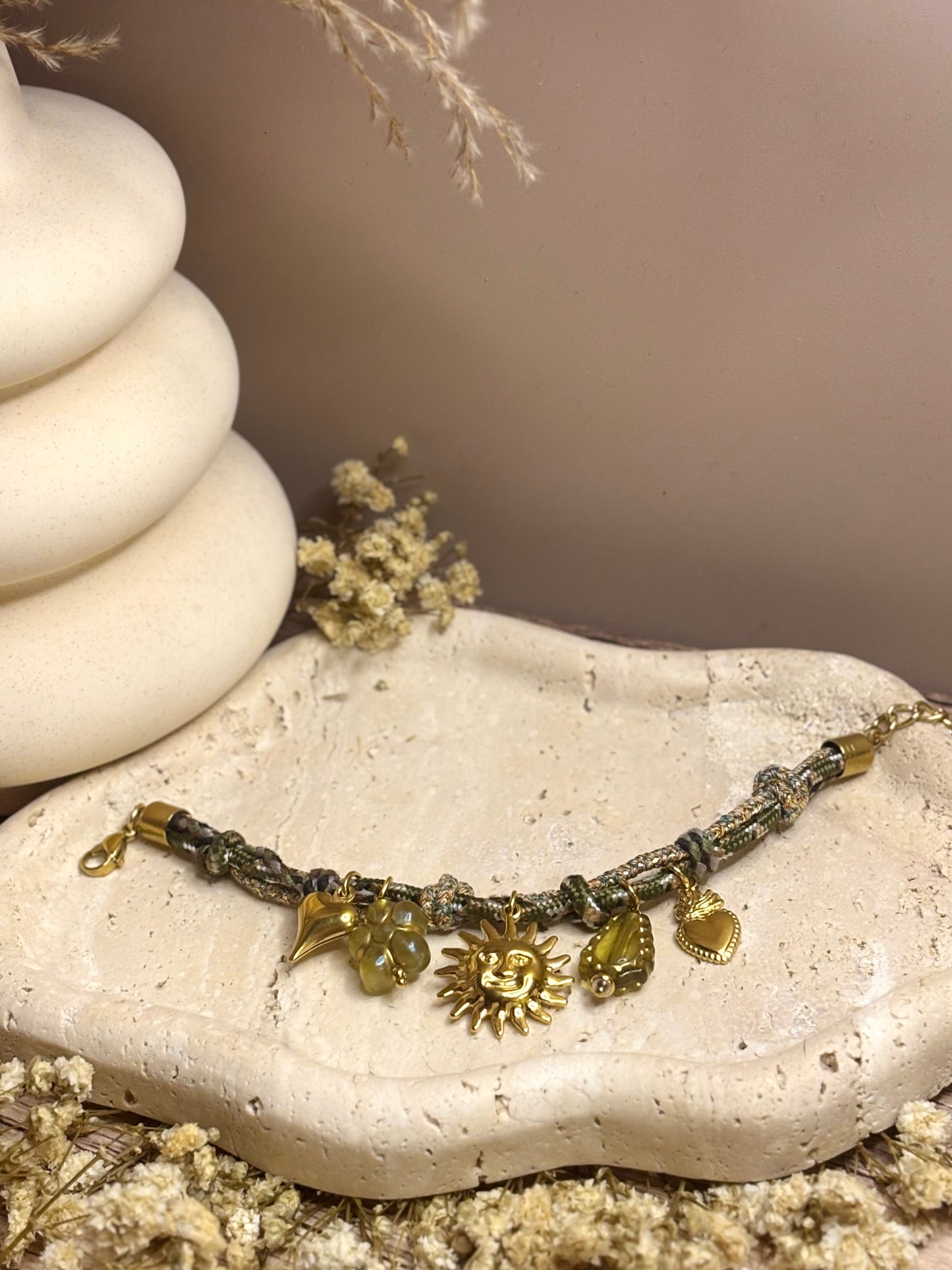 Bracelet Syrièle