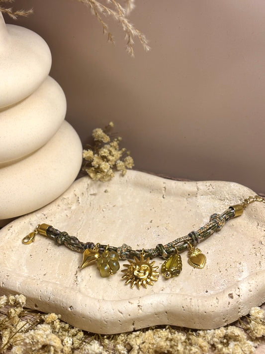 Bracelet Syrièle