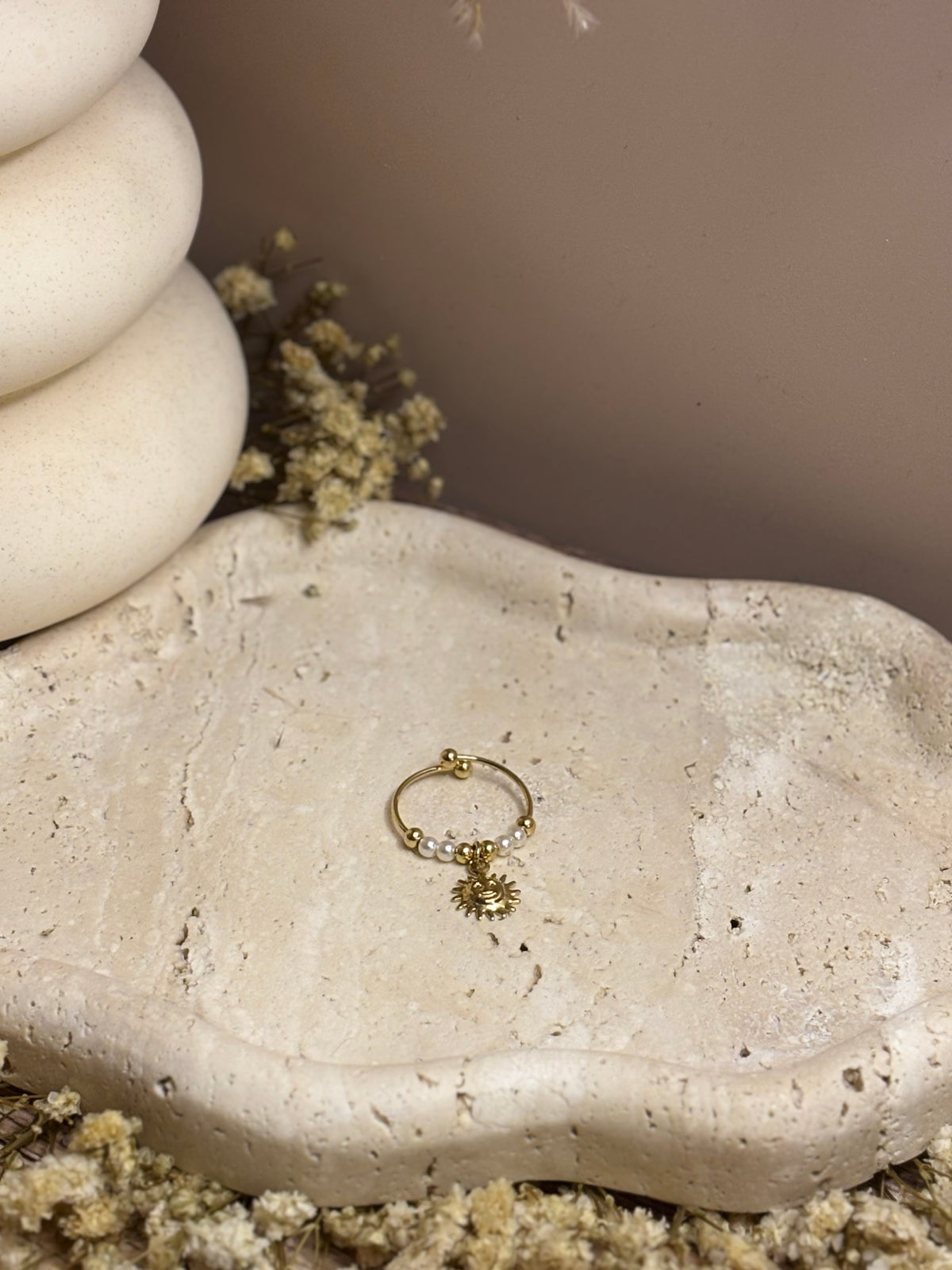 Bague Lisa