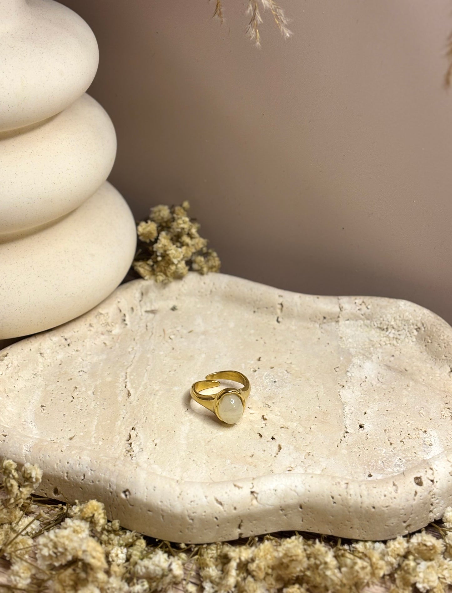 Bague Anne