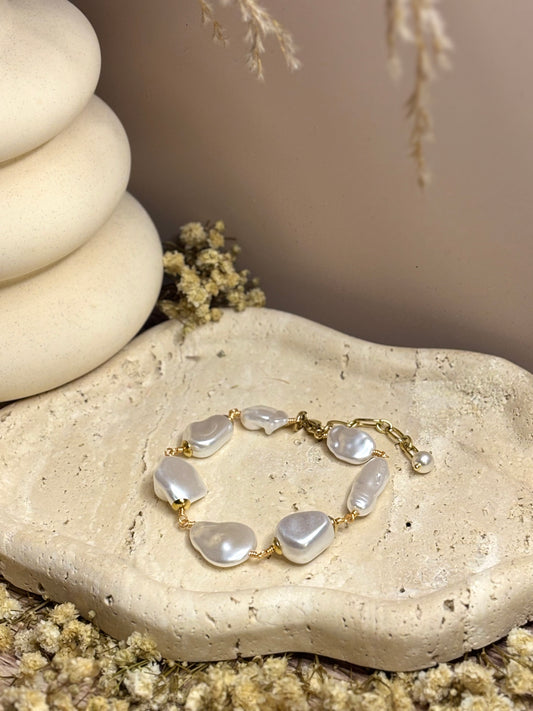 Bracelet clémence