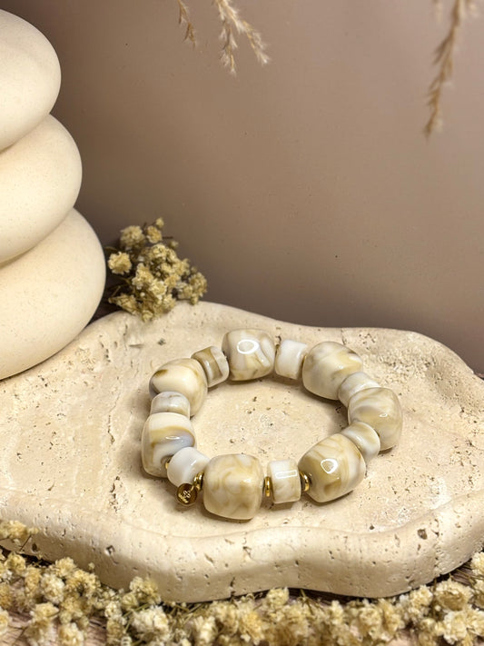 Bracelet Olympe