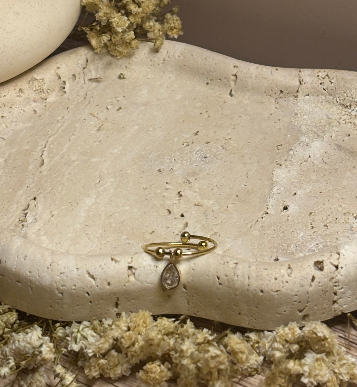 Bague Angèle