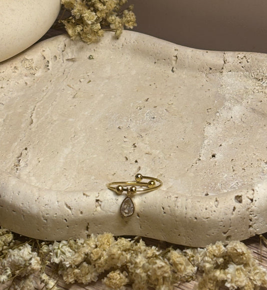 Bague Angèle