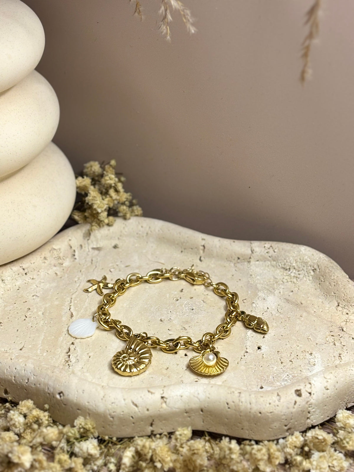 Bracelet Vaïna