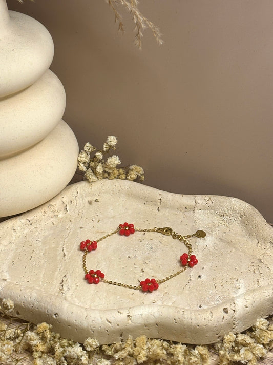 Bracelet Flora