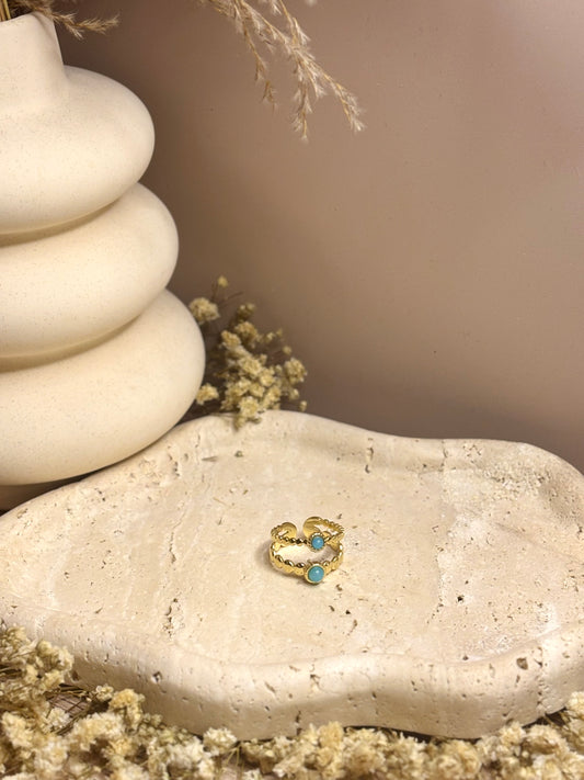 Bague Vicky