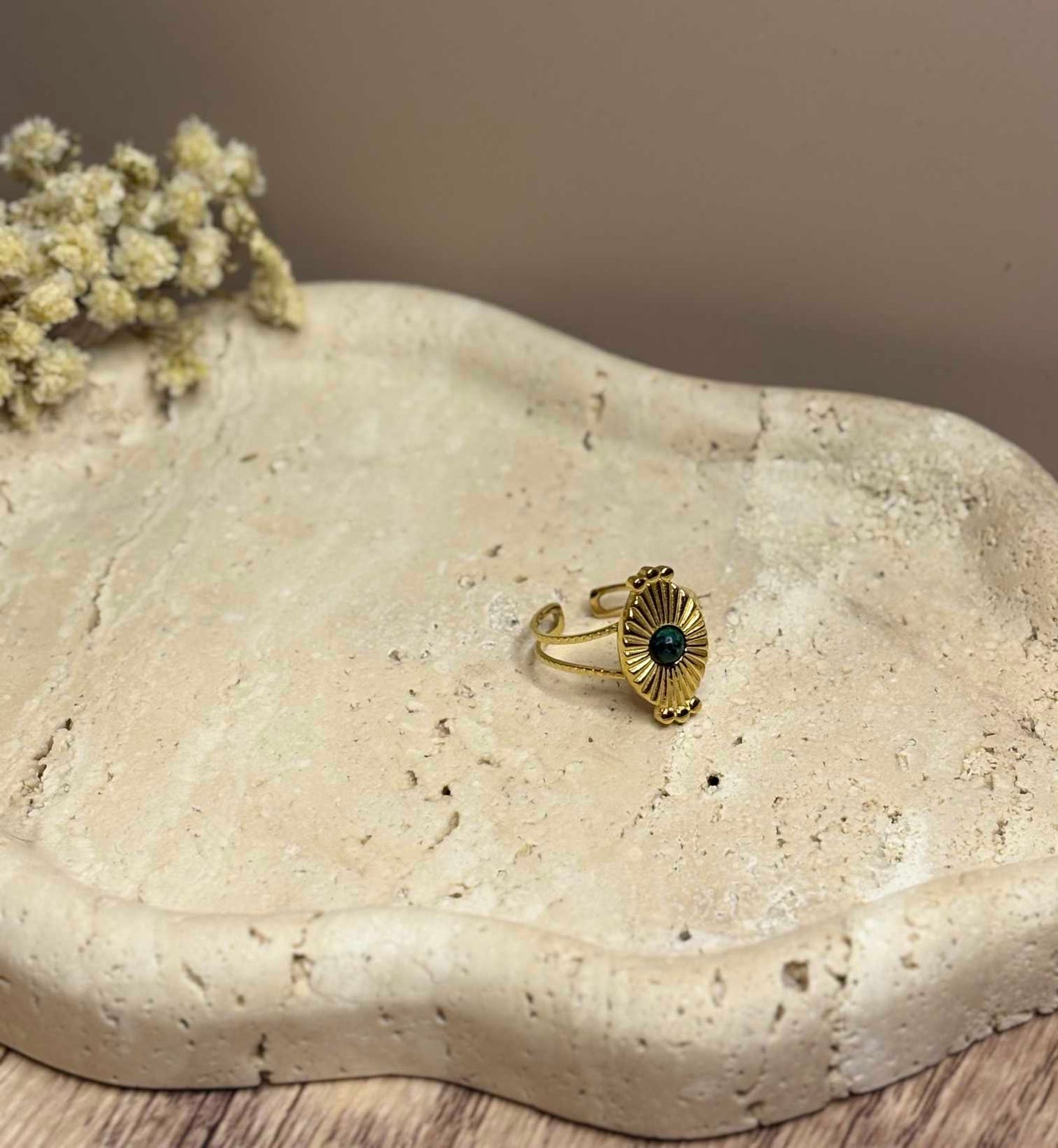 Bague Aria