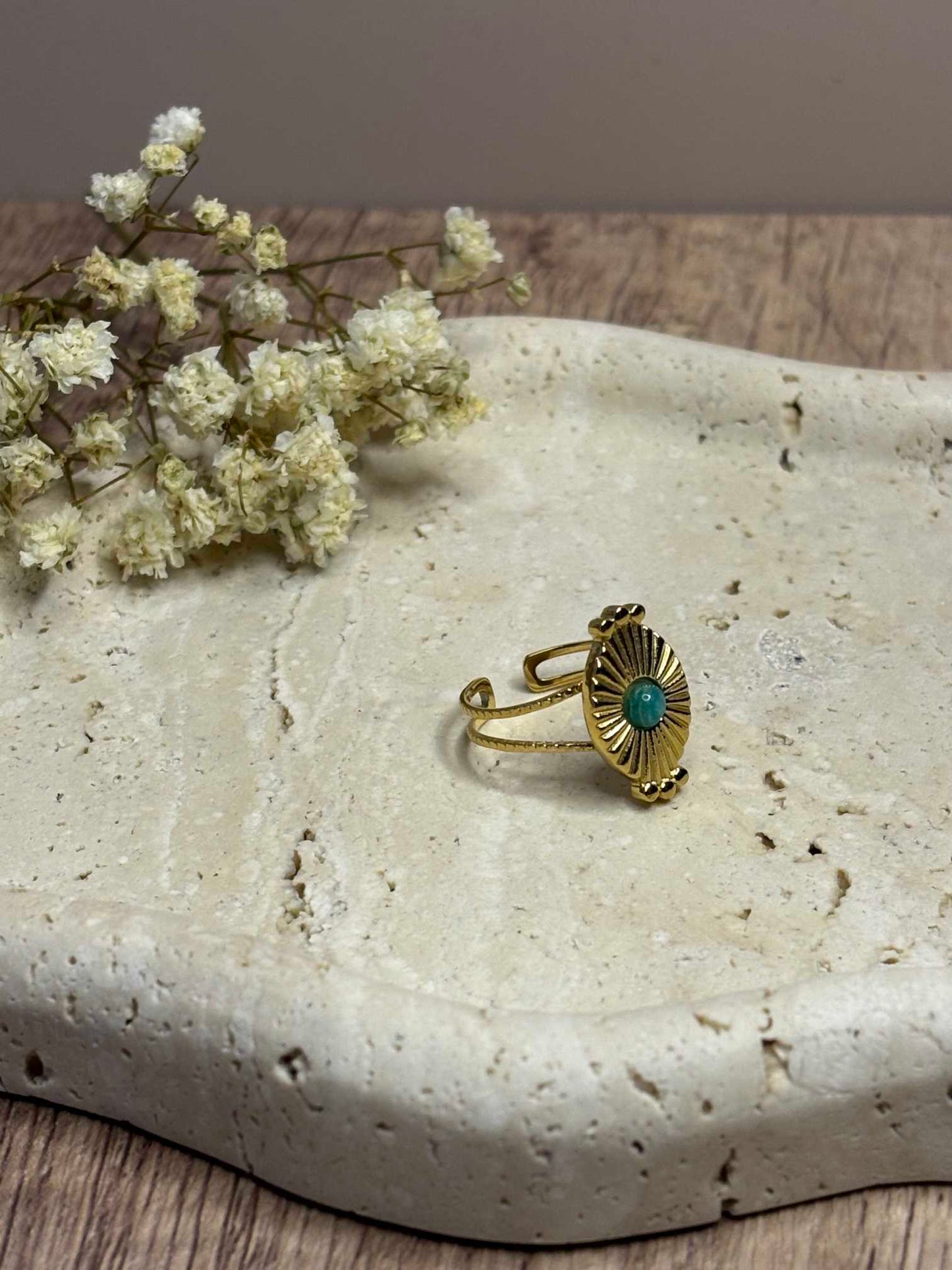 Bague Aria