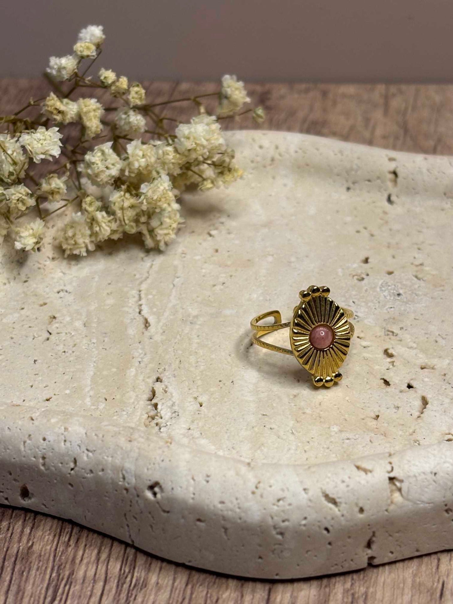 Bague Aria