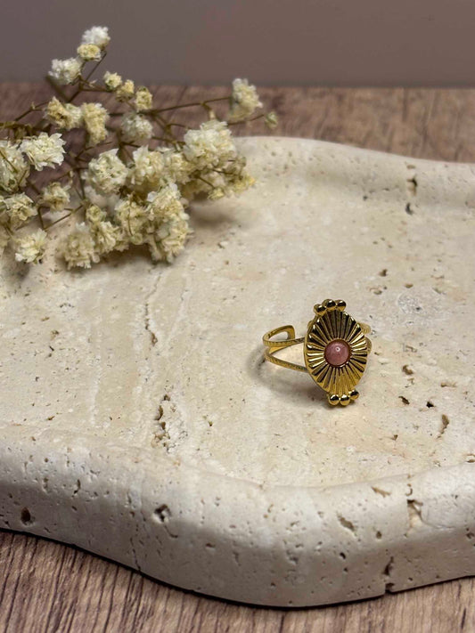 Bague Aria