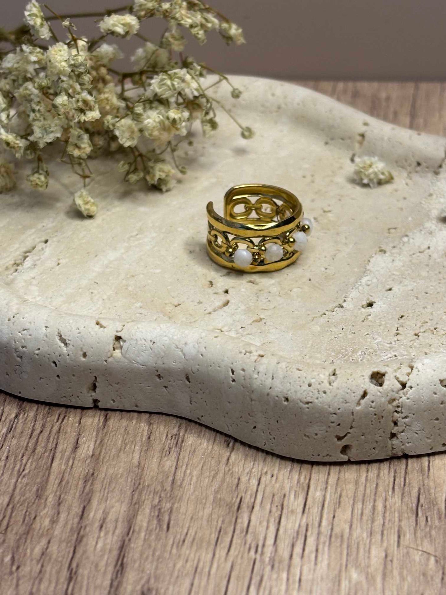 Bague Laure