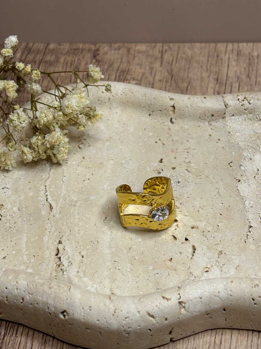 Bague Zoé