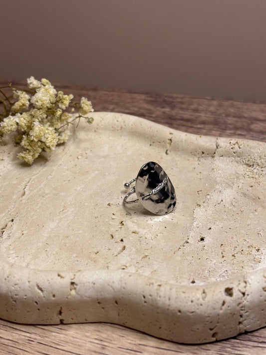 Bague Eléa