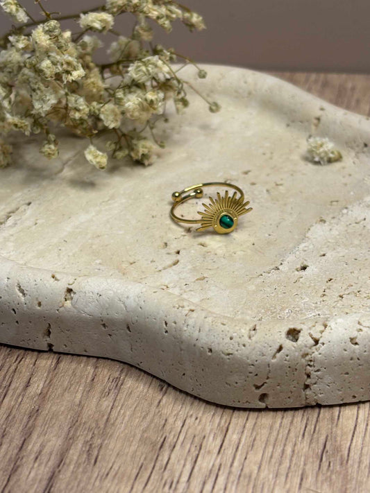 Bague Élise
