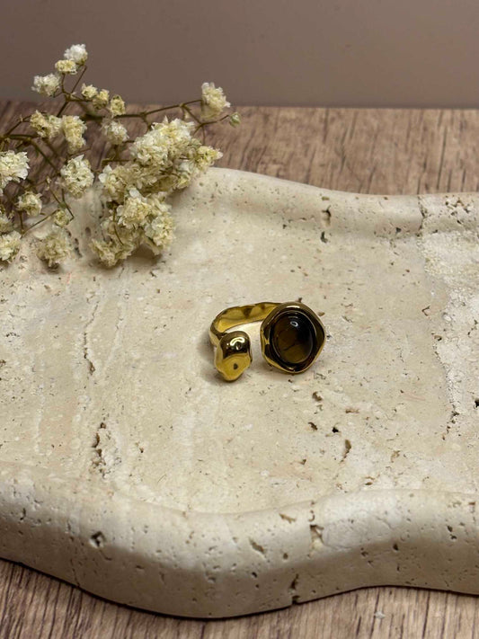 Bague Éloïse