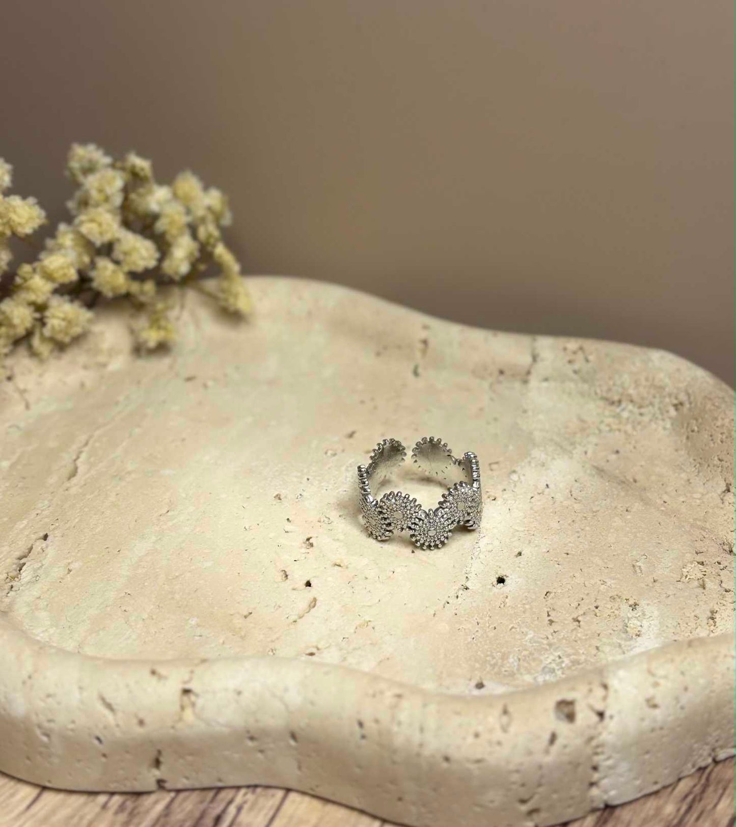 Bague Émilie