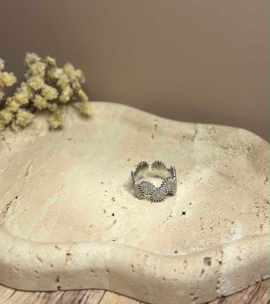 Bague Émilie
