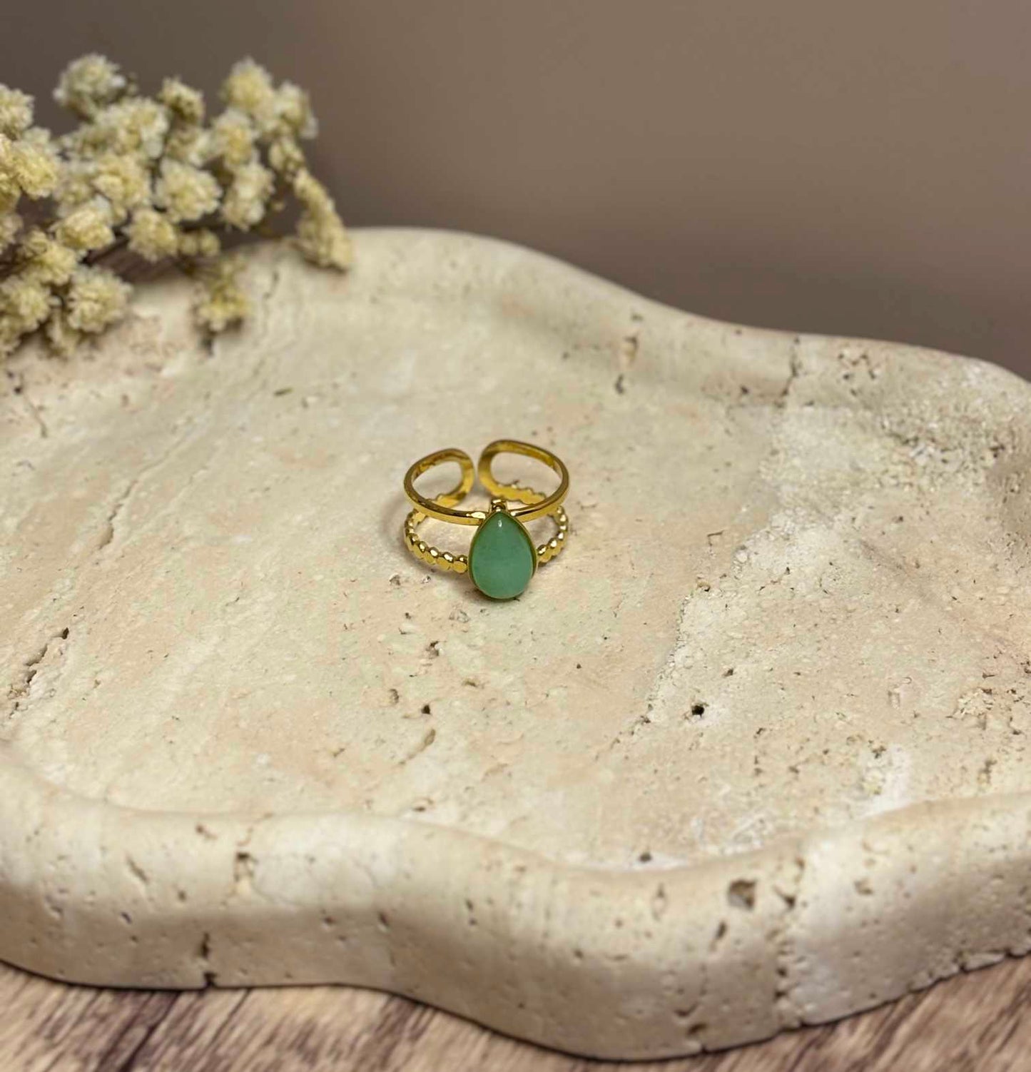 Bague Fanny