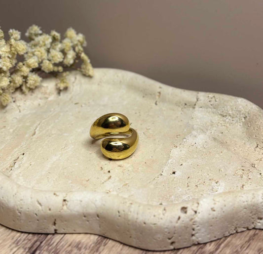Bague Faustine