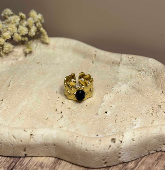Bague Gisèle