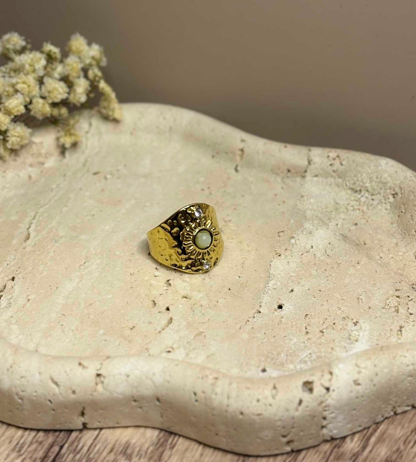 Bague Hortense